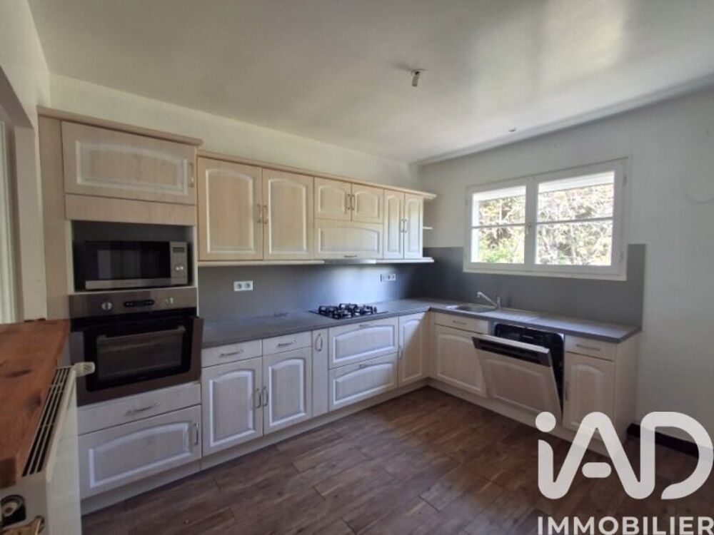 Vente Maison/villa 3 pièces