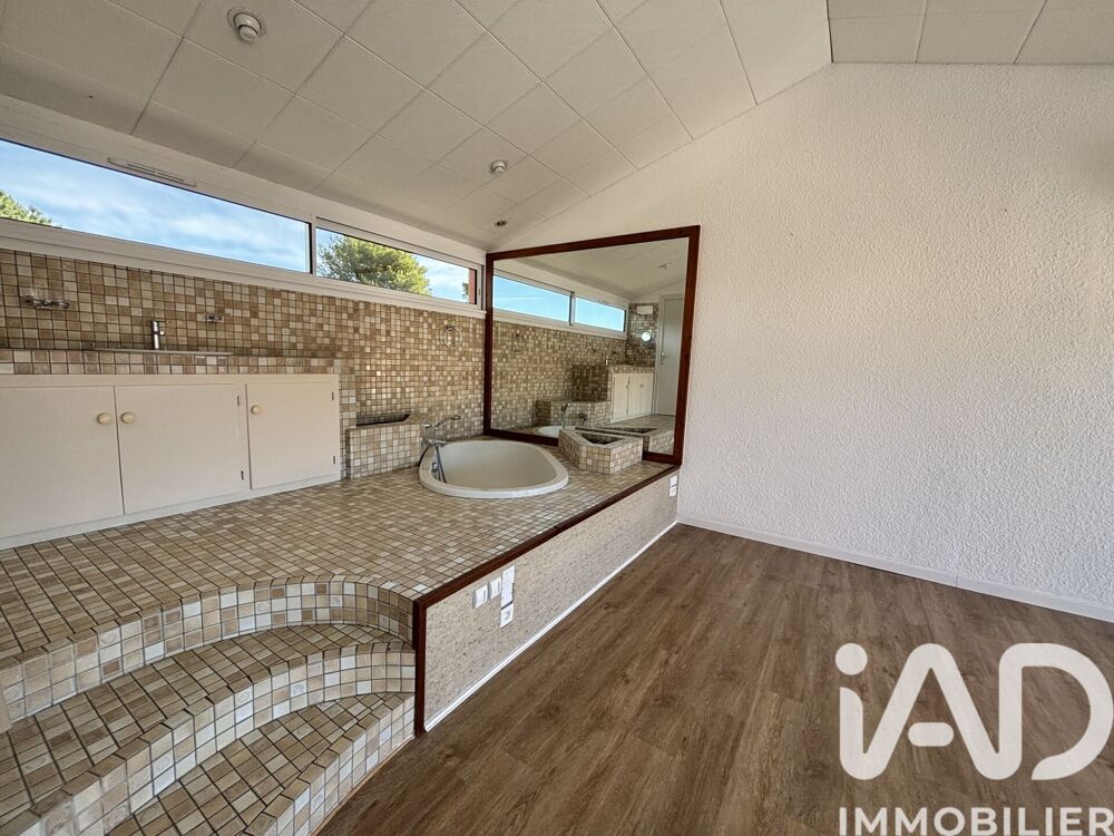 Vente Maison d'architecte 5 pièces