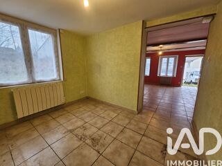 Maison à vendre 3 pièces 57 m²