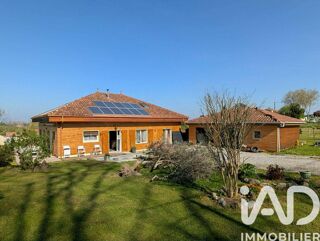  Maison à vendre 5 pièces 150 m²
