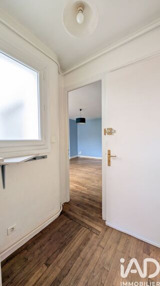  Appartement à vendre 4 pièces 53 m²