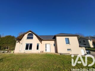  Maison à vendre 4 pièces 154 m²