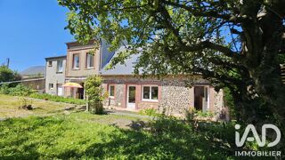  Maison à vendre 6 pièces 130 m²