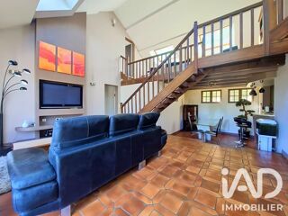  Maison à vendre 7 pièces 165 m²