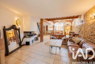 Vente Maison Vente Maison/villa 6 pièces Wadelincourt