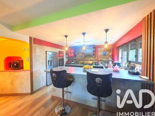  Maison à vendre 8 pièces 221 m²
