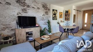  Appartement à vendre 3 pièces 52 m²