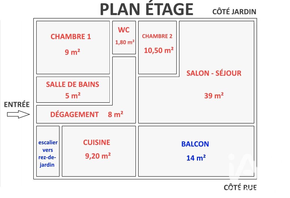 Vente Maison Vente Maison/villa 7 pièces Fontaine-le-comte