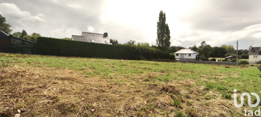 Vente Terrain Vente Terrain à bâtir 1 589 m&sup2; Val-d'izé