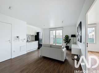  Appartement � vendre 3 pi�ces 53 m�