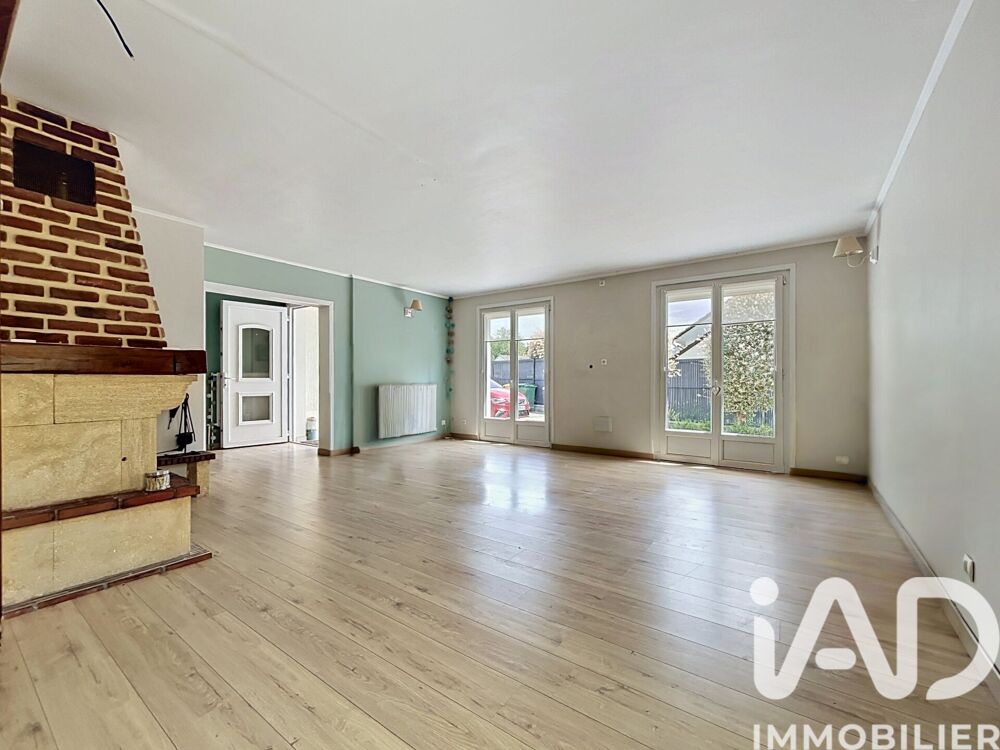 Vente Maison traditionnelle 6 pièces