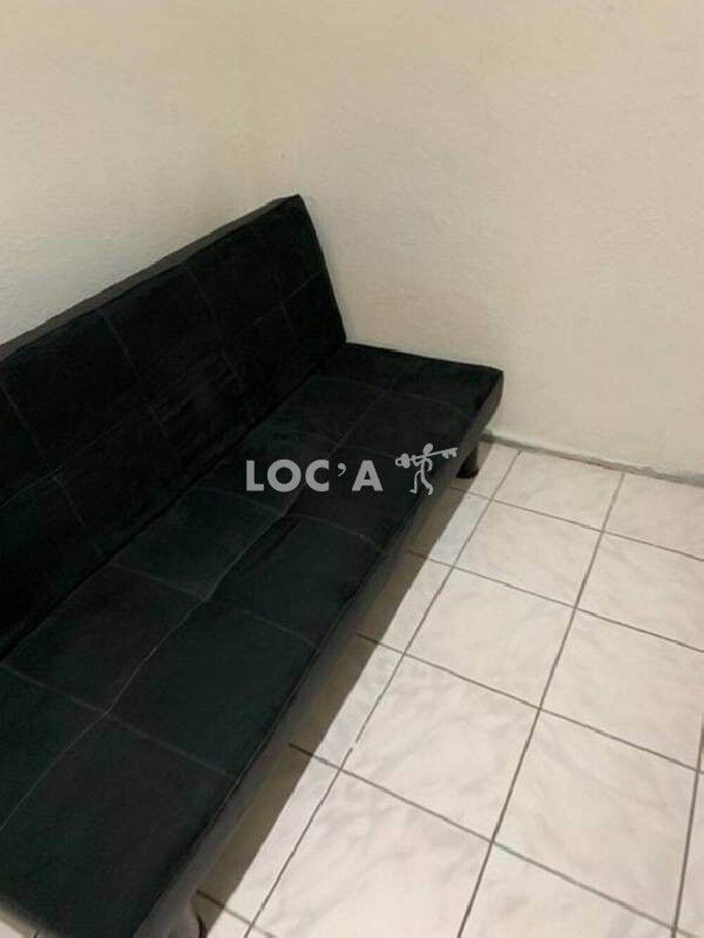 location Appartement - 1 pièce(s) - 16 m² Lyon 1
