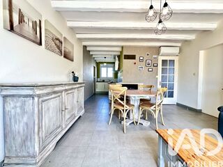  Maison � vendre 4 pi�ces 55 m�