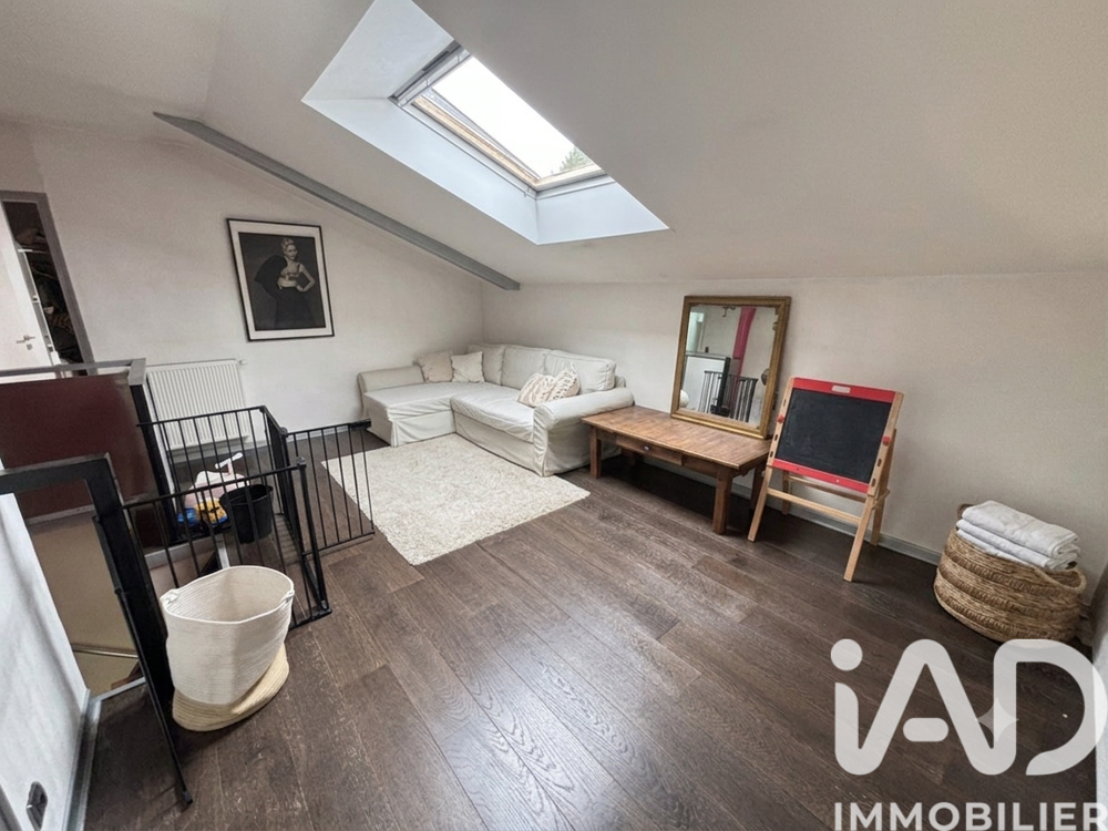 à vendre  Maison Angers (49100)