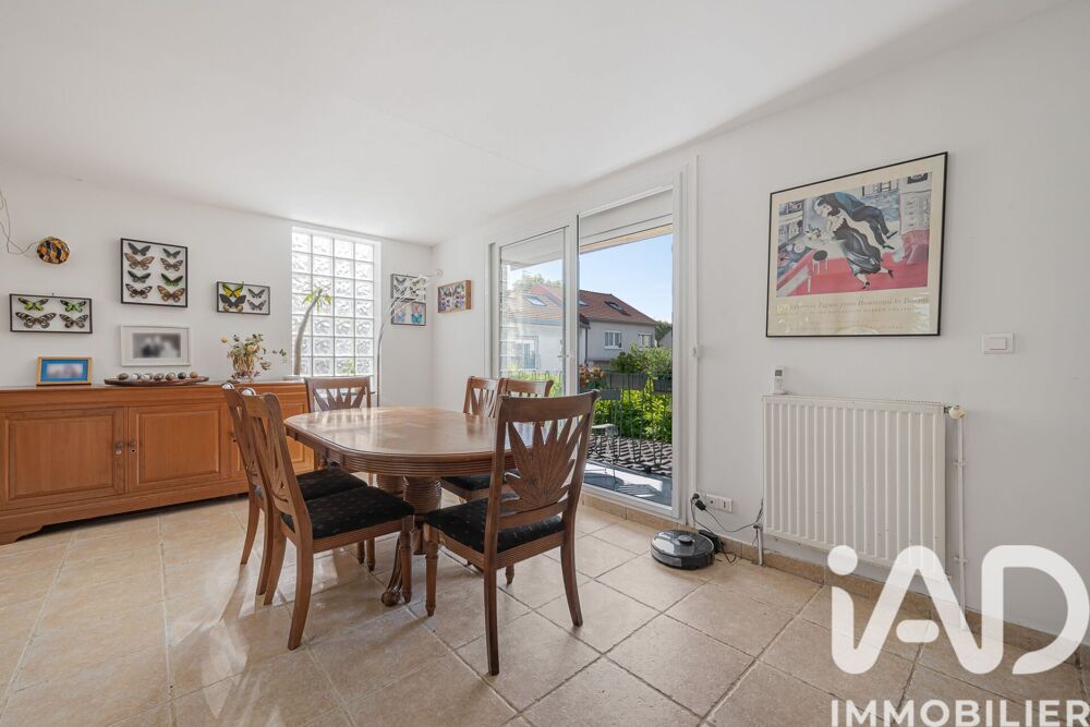 Vente Maison/villa 7 pièces