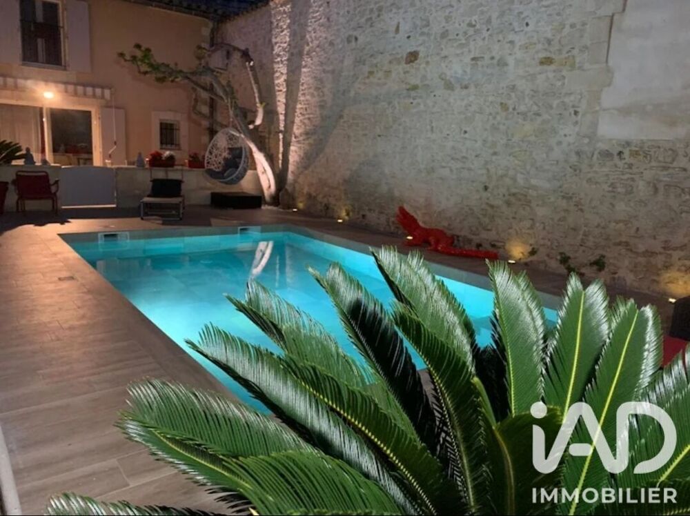 Vente Maison Vente Maison de village 7 pièces Comps
