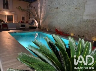 Vente Maison Vente Maison de village 7 pièces Comps