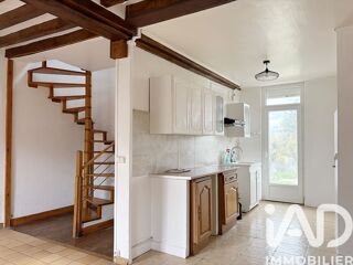  Maison à vendre 3 pièces 60 m²