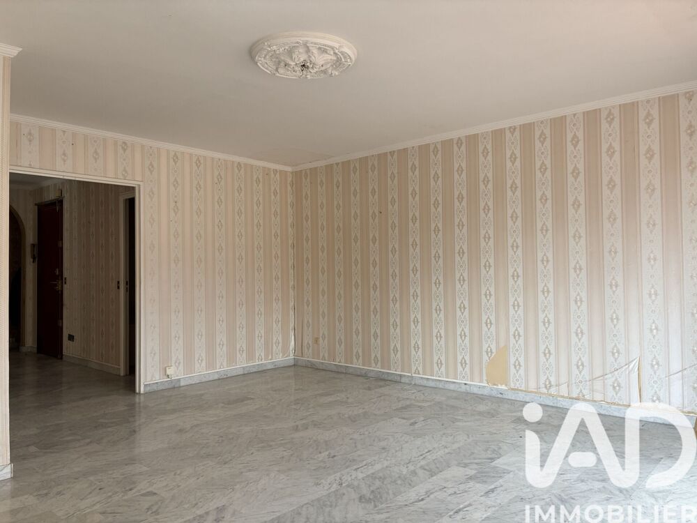 Vente Appartement Vente Appartement 4 pièces Nice