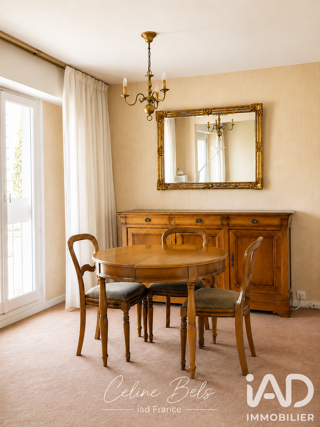  Appartement à vendre 5 pièces 87 m²