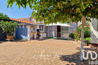 Maison à vendre 6 pièces 109 m²