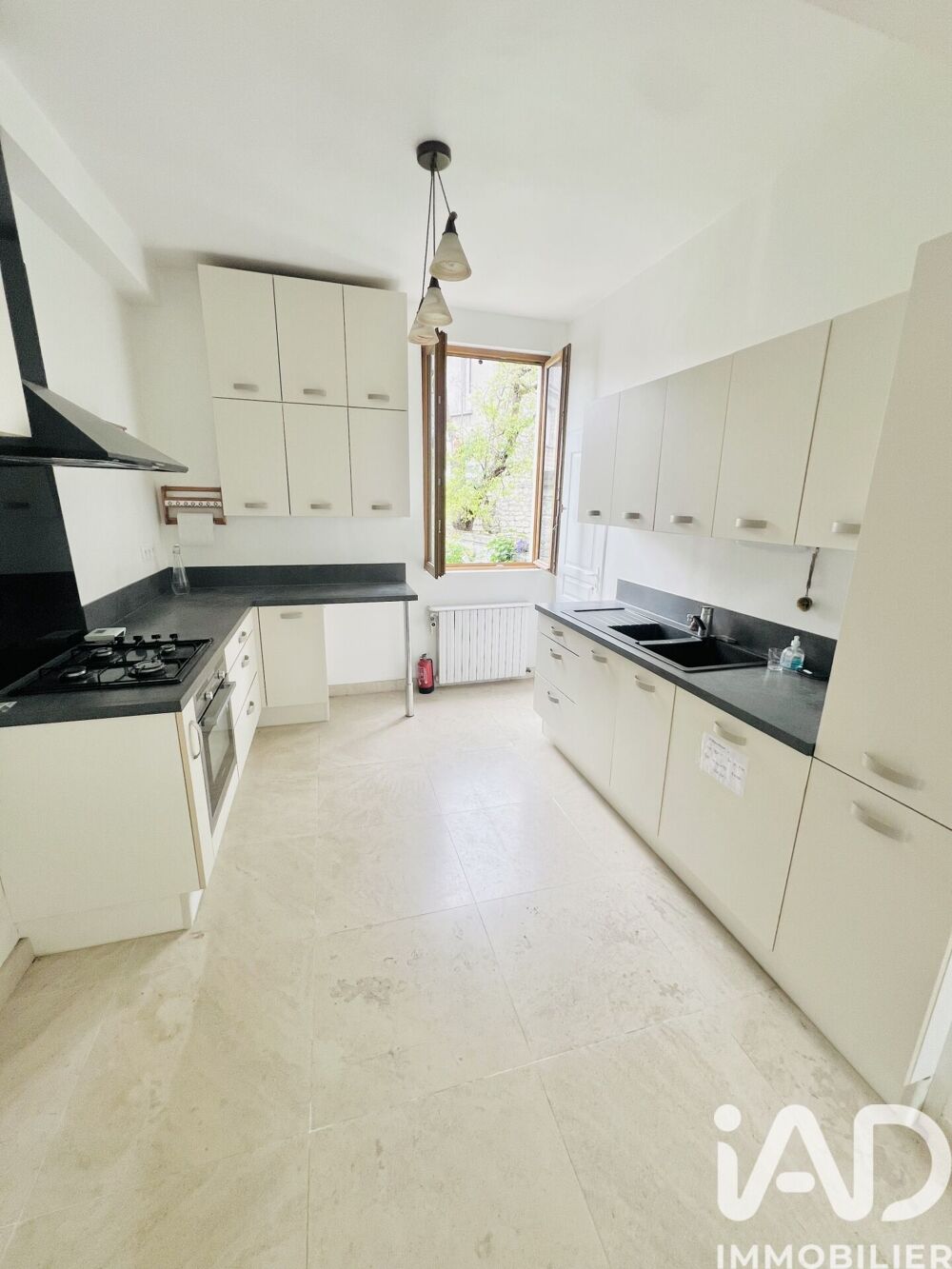 Vente Maison de ville 5 pièces