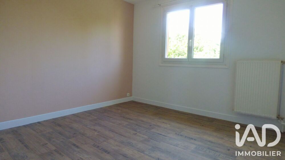 Vente Maison Vente Maison/villa 4 pièces Saint-clément
