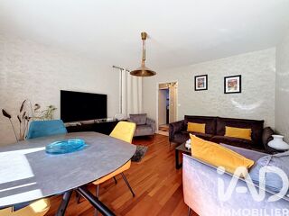  Appartement à vendre 3 pièces 71 m²