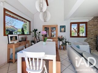  Maison à vendre 8 pièces 187 m²