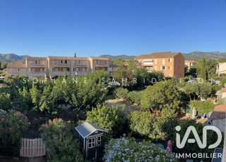  Appartement à vendre 2 pièces 31 m²