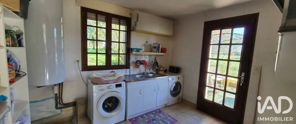 Vente Maison Vente Maison/villa 7 pièces Martigné-ferchaud