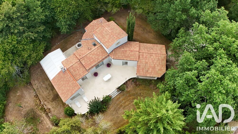 Vente Maison Vente Maison/villa 6 pièces Pisany