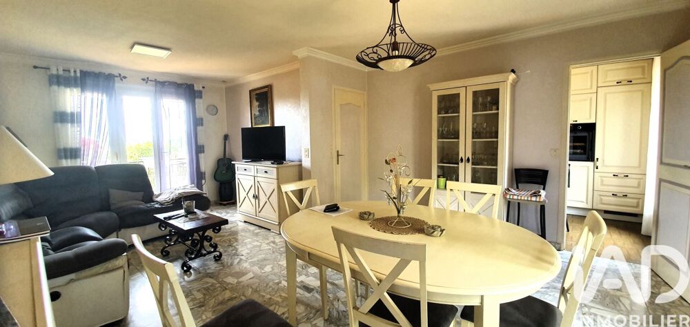 Vente Maison Vente Pavillon 5 pièces Vrély