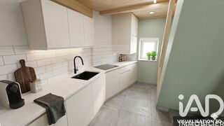  Maison � vendre 3 pi�ces 75 m�