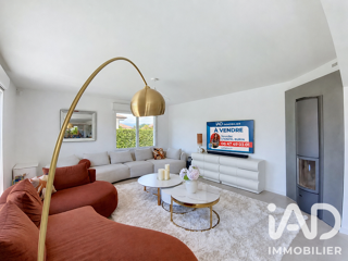  Maison à vendre 9 pièces 289 m²