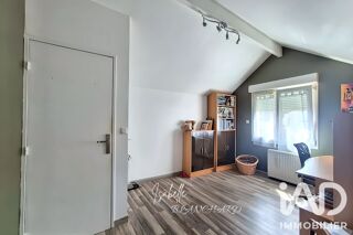  Maison à vendre 5 pièces 95 m²