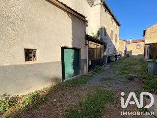  Maison à vendre 4 pièces 111 m²