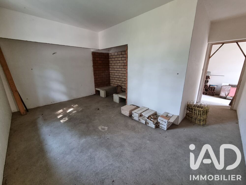 Vente Immeuble Vente Immeuble 330 m&sup2; Coupiac