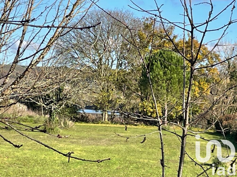 Vente Maison Vente Domaine 9 pièces Portets