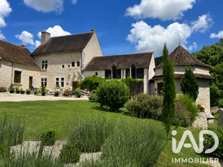  Maison à vendre 10 pièces 445 m²