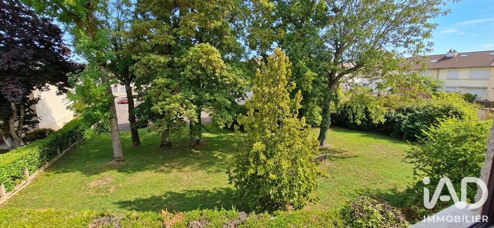 Vente Maison Vente Pavillon 5 pièces Neuilly-crimolois