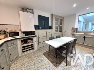  Maison à vendre 7 pièces 174 m²
