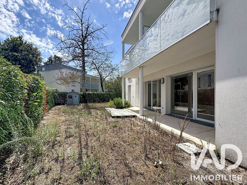 Vente Appartement Vente Appartement 4 pièces Pessac