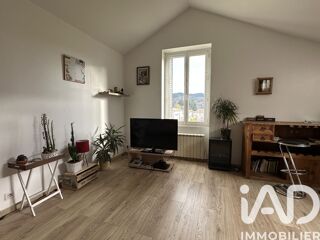 Appartement à vendre 2 pièces 32 m²