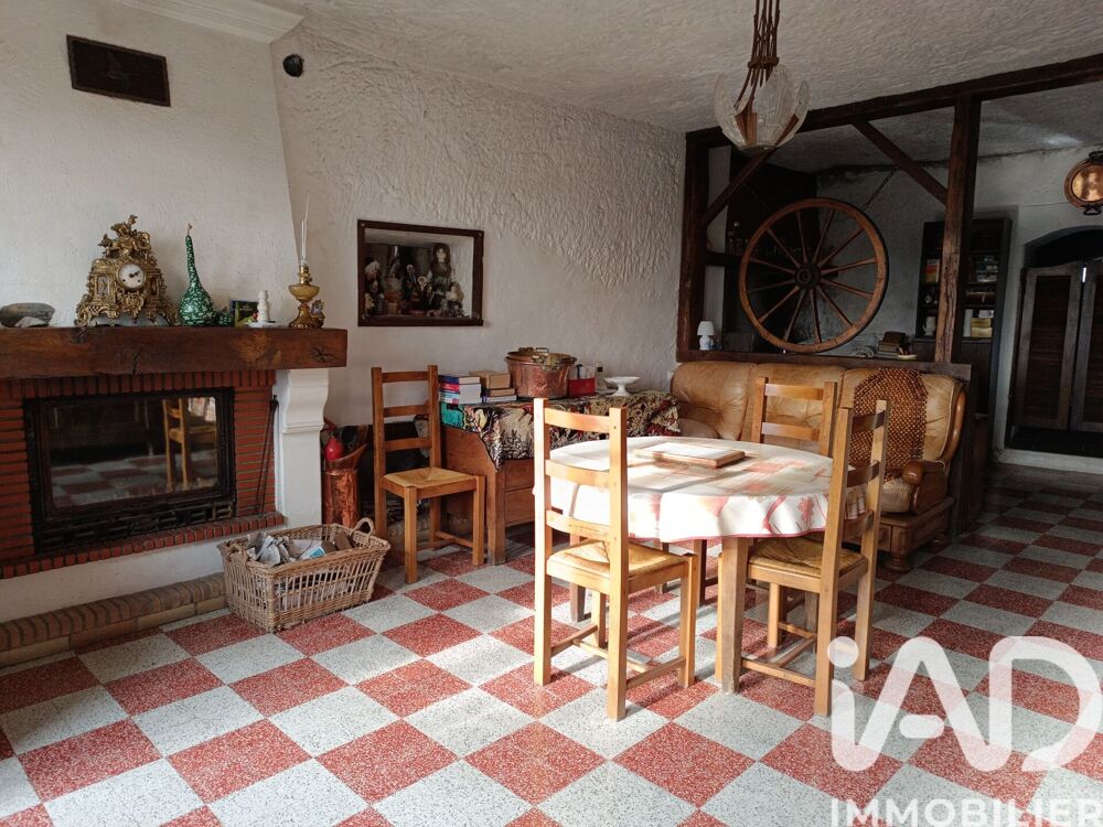 Vente Maison/villa 3 pièces