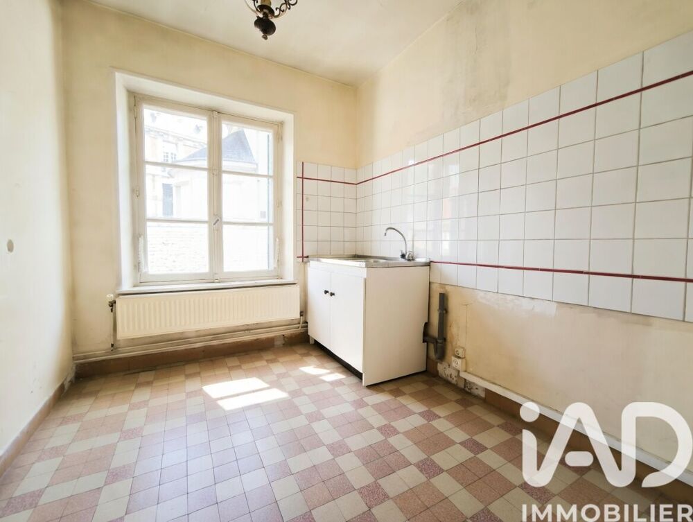 Vente Immeuble Vente Immeuble 125 m&sup2; Nouzonville