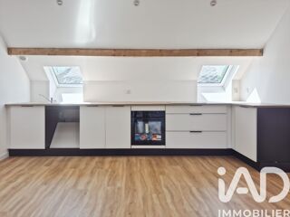  Appartement � vendre 3 pi�ces 110 m�