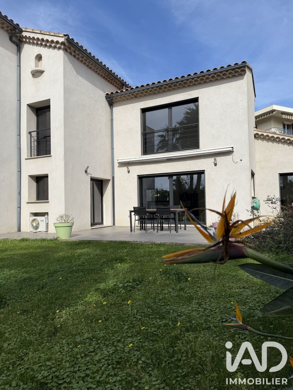Vente Maison/villa 9 pièces
