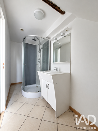  Appartement à vendre 2 pièces 39 m²