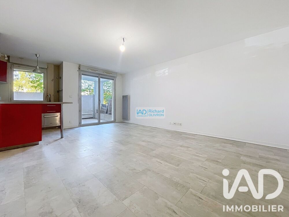 Vente Appartement Vente Appartement 2 pièces Tours